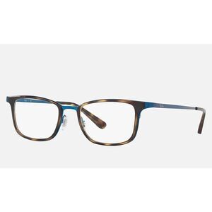 Ray-Ban Unisex Phantos Eyeglasses RB6373M 2924